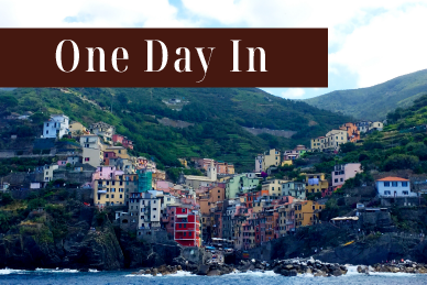 One Day In Blog Posts