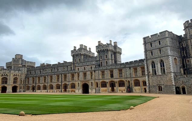 Windsor Castle