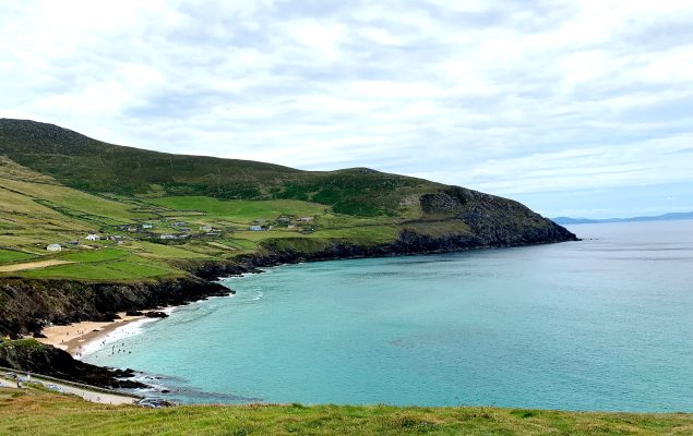 Dingle Peninsula